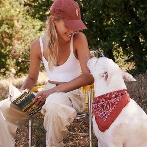 FP Movement Scoop Neck Good Karma Bra